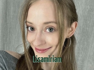 Lisamiriam