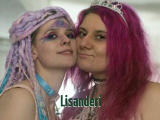 Lisanderi