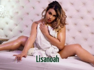 Lisanoah