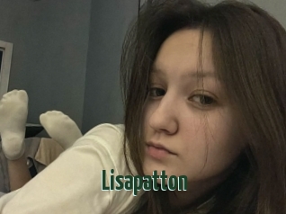 Lisapatton