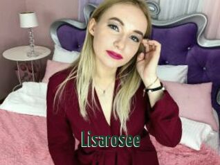 Lisarosee