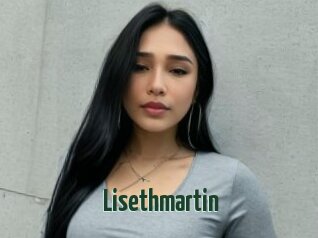 Lisethmartin