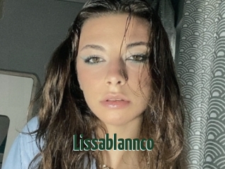 Lissablannco