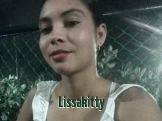 Lissakitty