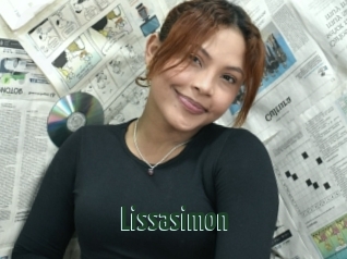 Lissasimon
