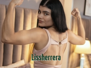 Lissherrera