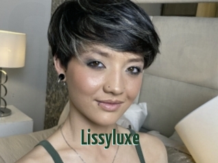Lissyluxe