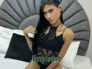 Lissyrouse