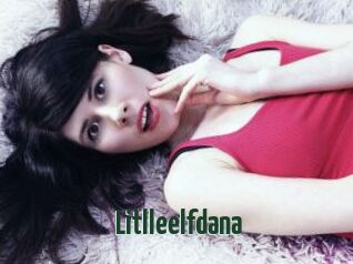 Litlleelfdana