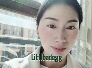 Littlbadegg