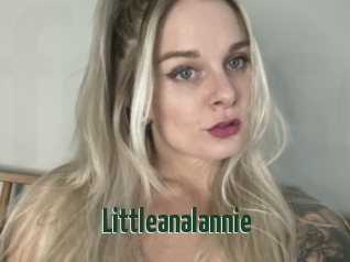 Littleanalannie