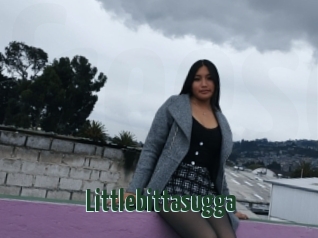Littlebittasugga
