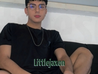Littlejaxon