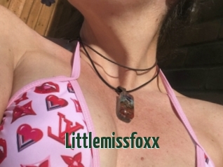 Littlemissfoxx
