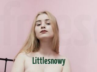 Littlesnowy