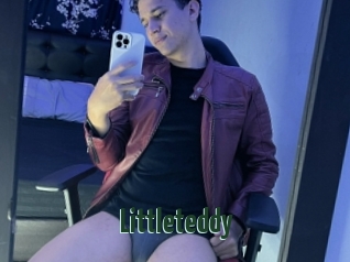 Littleteddy
