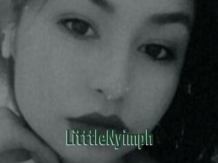 LitttleNyimph