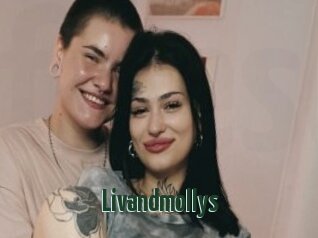 Livandmollys