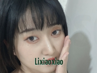 Lixiaoxiao