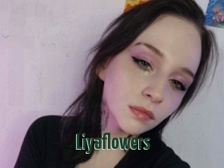 Liyaflowers