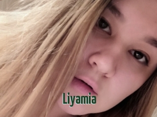 Liyamia