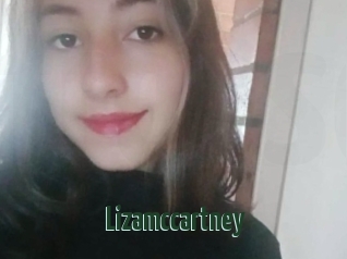 Lizamccartney