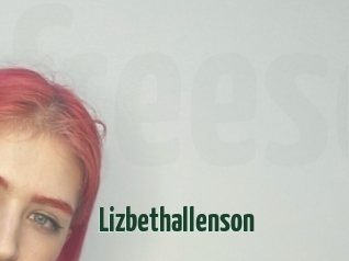 Lizbethallenson