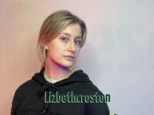 Lizbethcroston