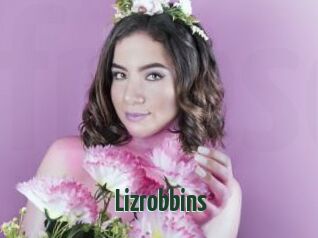 Lizrobbins