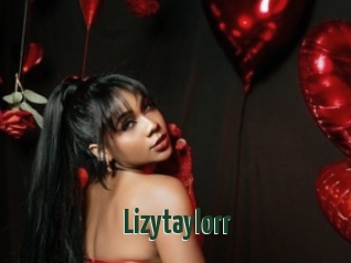 Lizytaylorr