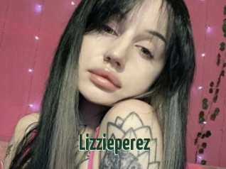 Lizzieperez