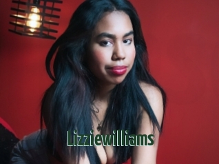 Lizziewilliams