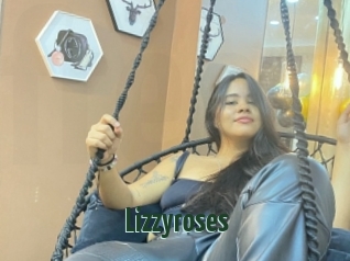 Lizzyroses