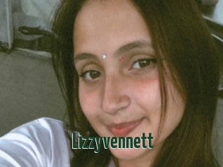 Lizzyvennett