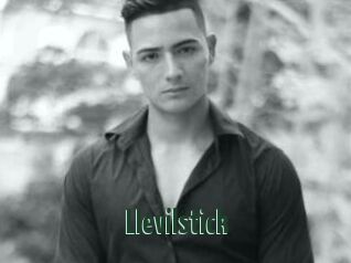 Llevilstick