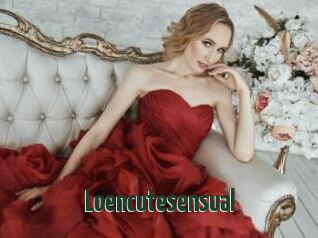 Loencutesensual