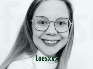 Loesxxx
