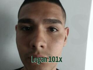 Logan_101x