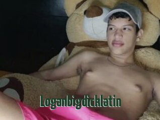 Loganbigdicklatin