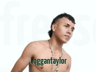 Loggantaylor