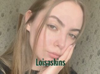 Loisaskins
