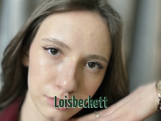 Loisbeckett