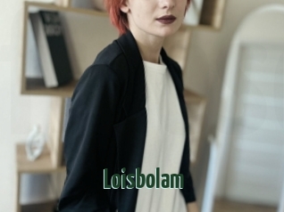 Loisbolam