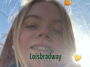 Loisbradway