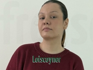 Loiscoyner