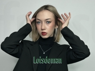Loisdeman