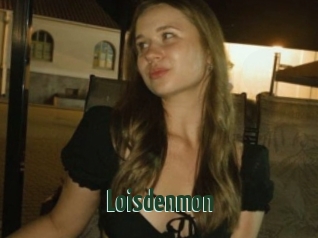 Loisdenmon