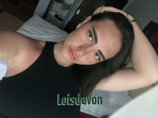Loisdevon