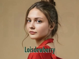 Loisdewberry
