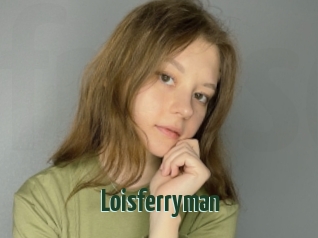 Loisferryman